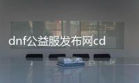 dnf公益服发布网cdk能猜到不（公益服发布网cdk获取攻略）