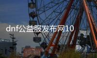 dnf公益服发布网100级放管（dnf公益服发布网啥意思）